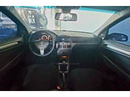 CHEVROLET - VECTRA - 2009/2009 - Preta - R$ 35.900,00