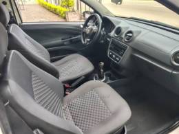 VOLKSWAGEN - SAVEIRO - 2015/2016 - Branca - R$ 49.500,00