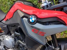 BMW - F 850 GS PREMIUM - 2019/2020 - Vermelha - R$ 65.000,00