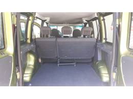 FIAT - DOBLÓ - 2004/2004 - Verde - R$ 34.000,00