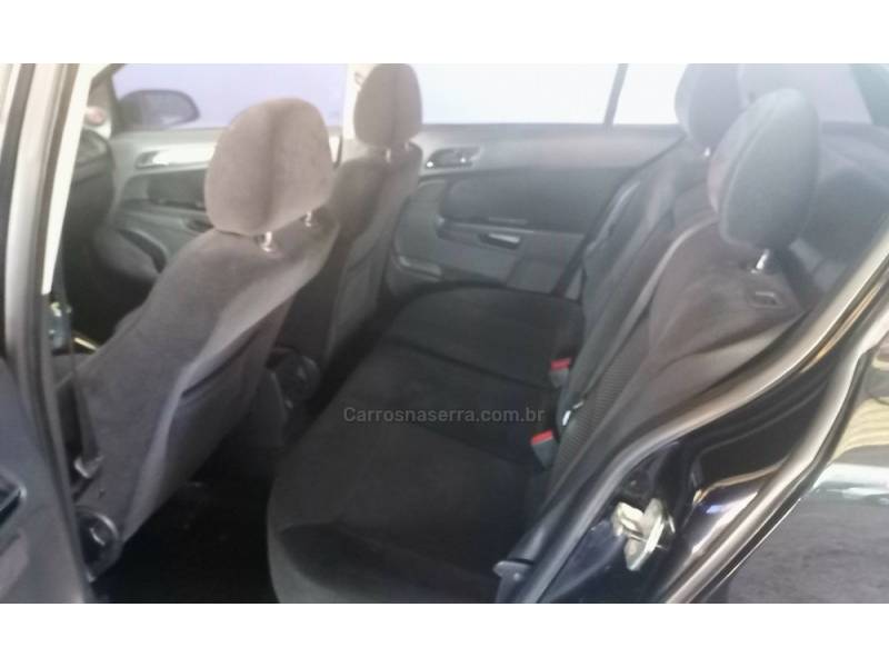 CHEVROLET - VECTRA - 2009/2009 - Preta - R$ 35.900,00