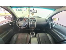 RENAULT - MÉGANE - 2007/2007 - Branca - R$ 20.900,00