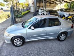 CHEVROLET - PRISMA - 2011/2012 - Prata - R$ 32.900,00