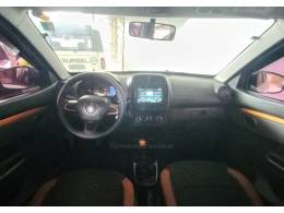 RENAULT - KWID - 2019/2020 - Branca - R$ 47.900,00