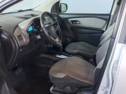 CHEVROLET - SPIN - 2015/2016 - Prata - R$ 58.500,00