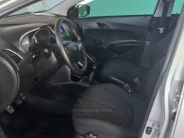 HYUNDAI - HB20 - 2014/2014 - Prata - R$ 42.000,00