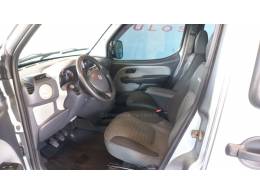 FIAT - DOBLÓ - 2010/2010 - Cinza - R$ 43.900,00
