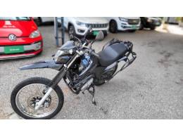 HONDA - NXR 160 - 2023/2024 - Preta - R$ 20.900,00