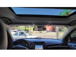 FORD - FUSION - 2018/2018 - Preta - R$ 95.900,00