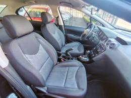 PEUGEOT - 408 - 2016/2017 - Preta - R$ 53.000,00