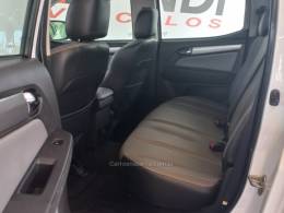 CHEVROLET - S10 - 2018/2018 - Branca - R$ 132.000,00
