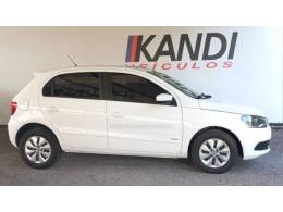 VOLKSWAGEN - GOL - 2012/2013 - Branca - R$ 37.900,00