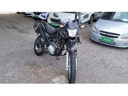 HONDA - NXR 160 - 2023/2024 - Preta - R$ 20.900,00