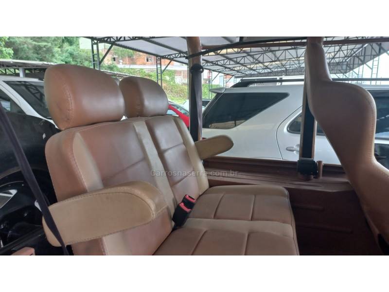 FORD - JEEP - 1982/1982 - Preta - R$ 49.000,00
