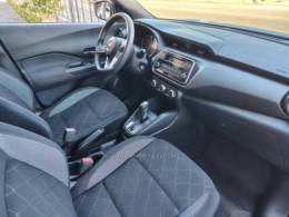 NISSAN - KICKS - 2018/2018 - Branca - R$ 77.000,00