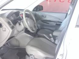 HYUNDAI - TUCSON - 2009/2010 - Prata - R$ 38.900,00