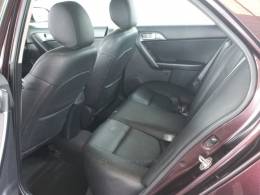 KIA MOTORS - CERATO - 2011/2012 - Vermelha - R$ 49.900,00