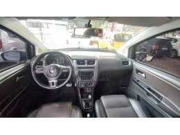 VOLKSWAGEN - SPACE CROSS - 2014/2014 - Preta - R$ 46.900,00