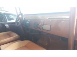 FORD - JEEP - 1982/1982 - Preta - R$ 49.000,00