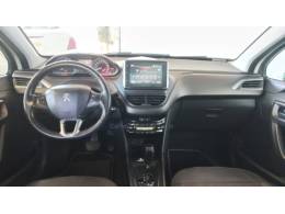 PEUGEOT - 2008 - 2017/2018 - Branca - R$ 64.900,00