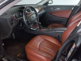 MERCEDES-BENZ - CLS 500 - 2005/2005 - Preta - R$ 110.000,00