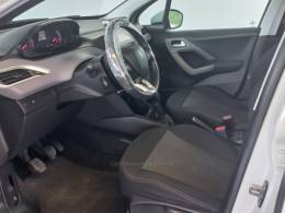 PEUGEOT - 208 - 2018/2018 - Branca - R$ 52.000,00