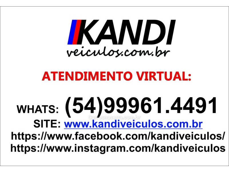 RENAULT - KWID - 2019/2020 - Branca - R$ 47.900,00