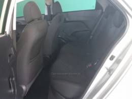 HYUNDAI - HB20 - 2014/2014 - Prata - R$ 42.000,00