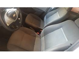 CHEVROLET - CELTA - 2011/2012 - Prata - R$ 29.500,00