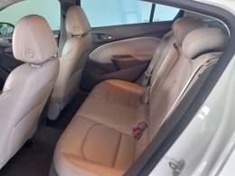 CHEVROLET - CRUZE - 2017/2017 - Branca - R$ 92.900,00