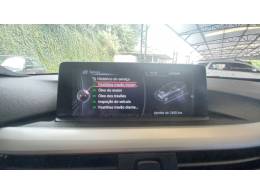 BMW - 320I - 2013/2014 - Branca - R$ 92.500,00