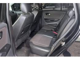 VOLKSWAGEN - SPACE CROSS - 2014/2014 - Preta - R$ 46.900,00