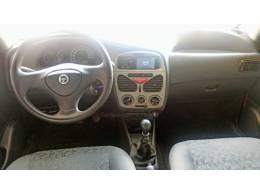 FIAT - PALIO - 2008/2008 - Vermelha - R$ 26.500,00