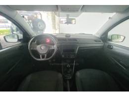 VOLKSWAGEN - GOL - 2019/2020 - Branca - R$ 49.900,00