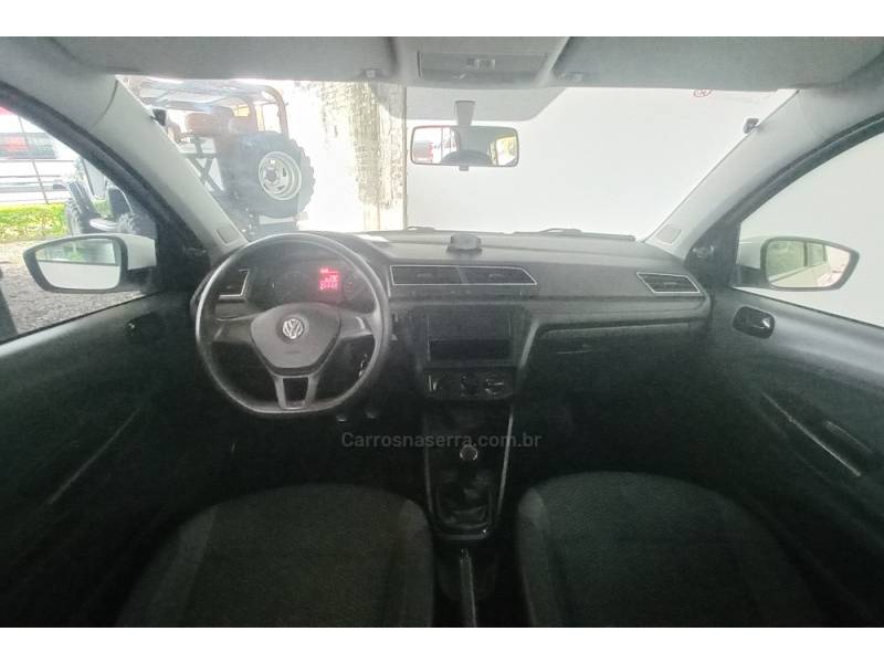 VOLKSWAGEN - GOL - 2019/2020 - Branca - R$ 49.900,00