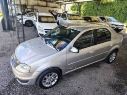 RENAULT - LOGAN - 2011/2011 - Prata - R$ 25.000,00