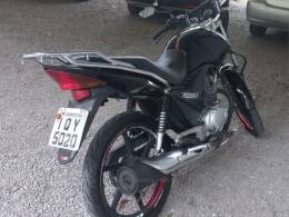 HONDA - CG 150 - 2010/2010 - Preta - R$ 11.500,00