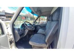 MERCEDES-BENZ - SPRINTER - 2007/2008 - Branca - R$ 79.900,00