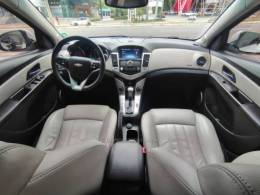 CHEVROLET - CRUZE - 2014/2014 - Branca - R$ 61.900,00