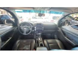 NISSAN - FRONTIER - 2013/2014 - Branca - R$ 95.900,00