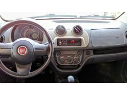 FIAT - UNO - 2013/2013 - Prata - R$ 32.900,00