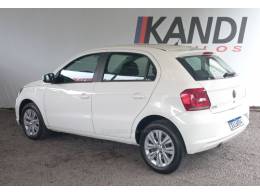 VOLKSWAGEN - GOL - 2019/2020 - Branca - R$ 49.900,00
