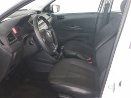 VOLKSWAGEN - GOL - 2019/2020 - Branca - R$ 49.900,00