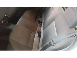 CHEVROLET - CELTA - 2011/2012 - Prata - R$ 29.500,00