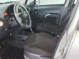 CITROËN - C3 - 2007/2007 - Prata - R$ 21.900,00