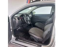 VOLKSWAGEN - SAVEIRO - 2013/2013 - Prata - R$ 51.000,00