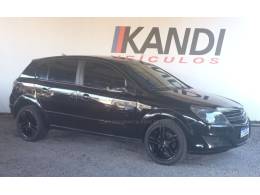CHEVROLET - VECTRA - 2009/2009 - Preta - R$ 35.900,00