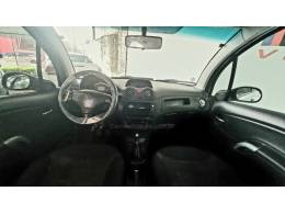CITROËN - C3 - 2007/2007 - Prata - R$ 21.900,00