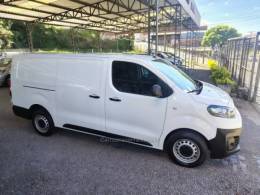 CITROËN - JUMPY - 2022/2022 - Branca - R$ 119.000,00