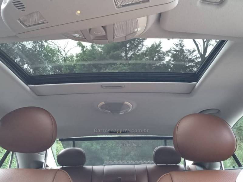 MERCEDES-BENZ - CLS 500 - 2005/2005 - Preta - R$ 110.000,00